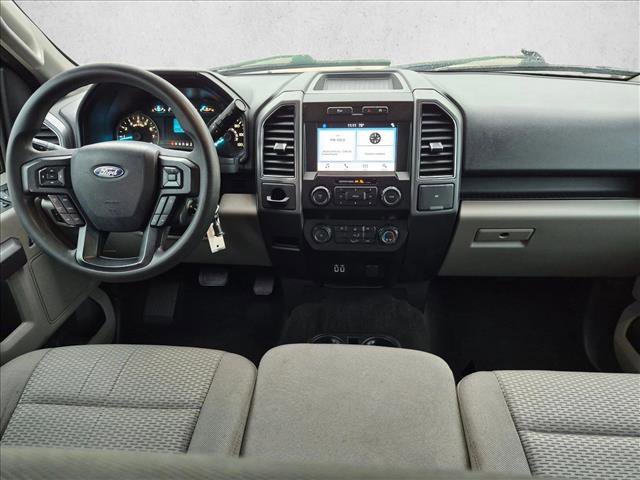 Used 2019 Ford F150 XLT RWD image 13