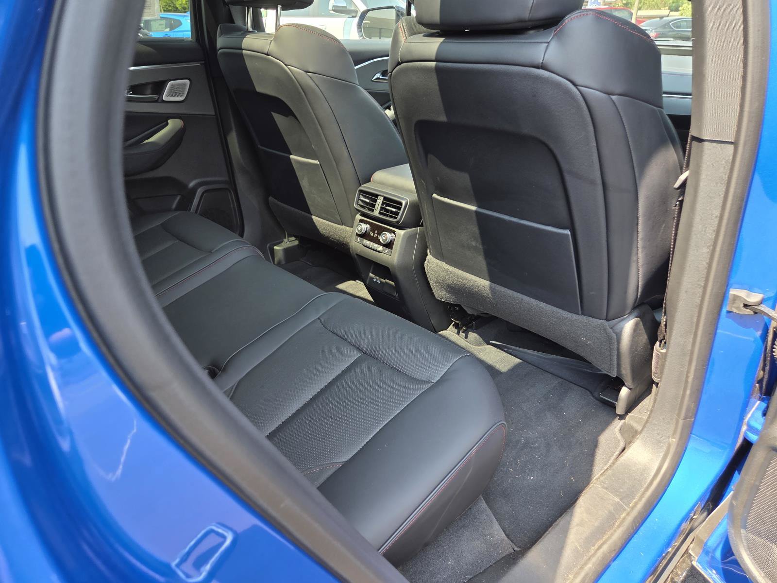 Used 2024 Acura ZDX Type S AWD/4WD image 19