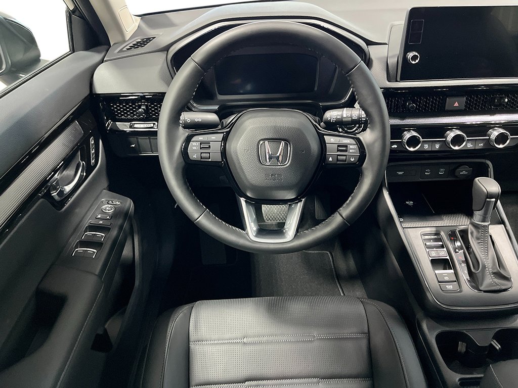 New 2026 Honda CR-V EX-L image 20