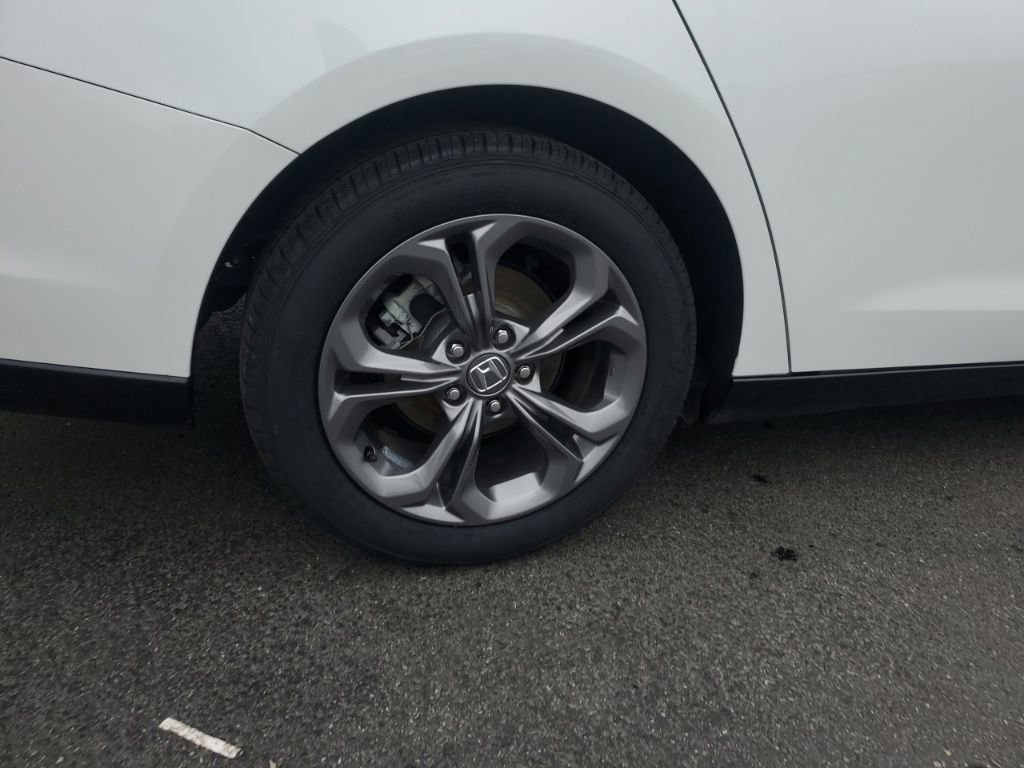 Certified 2023 Honda Accord EX-L image 10