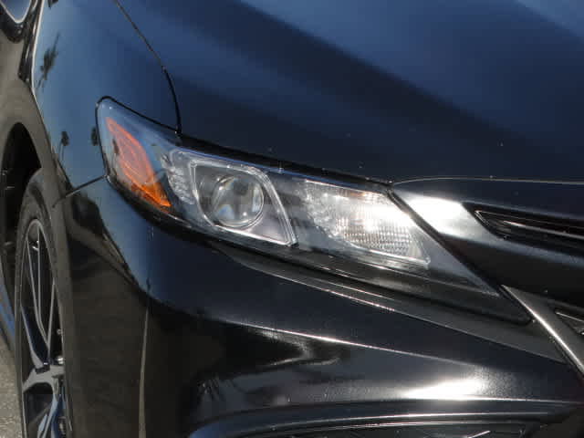 Certified 2024 Toyota Camry SE image 5