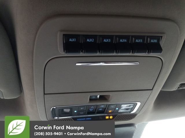 New 2026 Ford F250 Platinum w/ Platinum Plus Package image 22