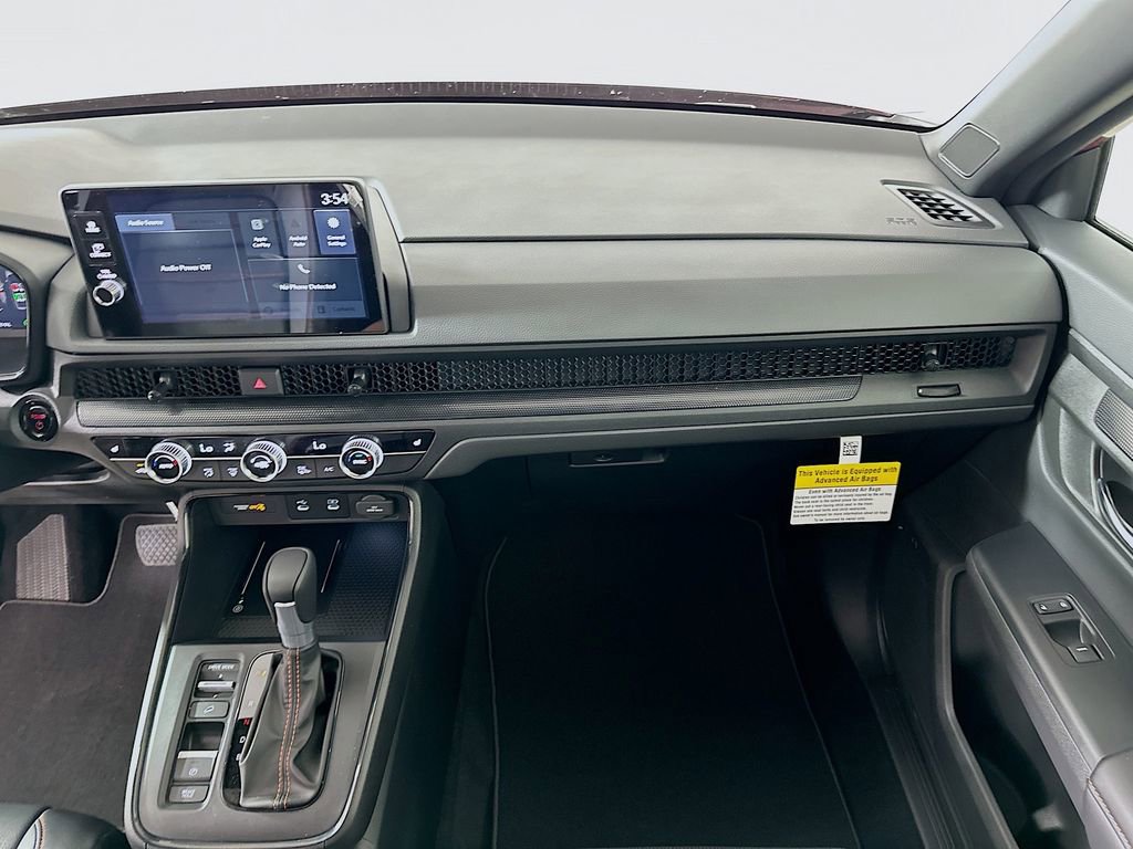 New 2026 Honda CR-V Sport-L image 20