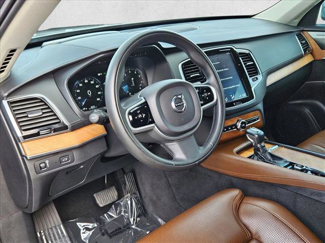 Used 2019 Volvo XC90 T6 Inscription w/ Advanced Package image 10