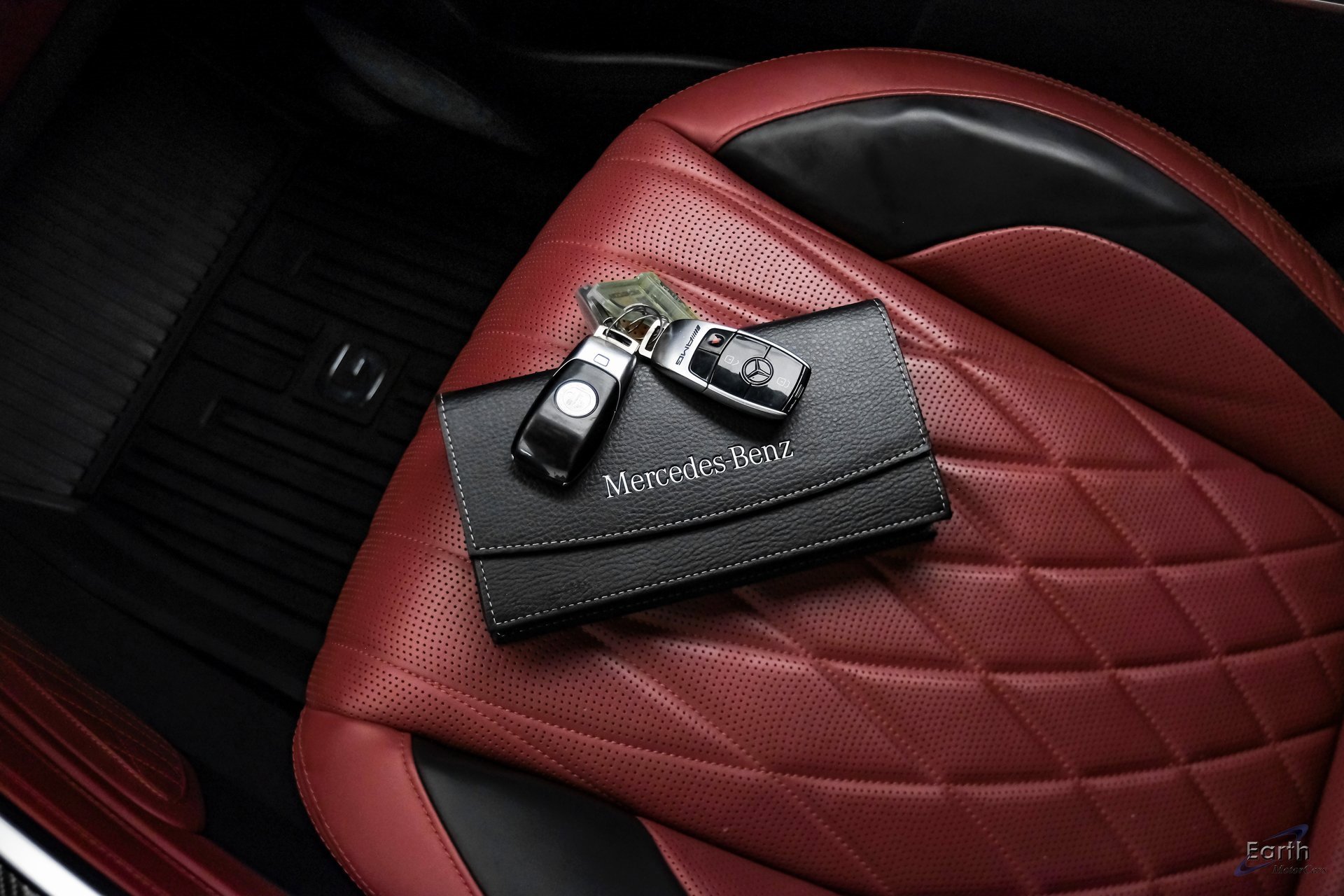 Used 2021 Mercedes-Benz G 63 AMG 4MATIC image 99