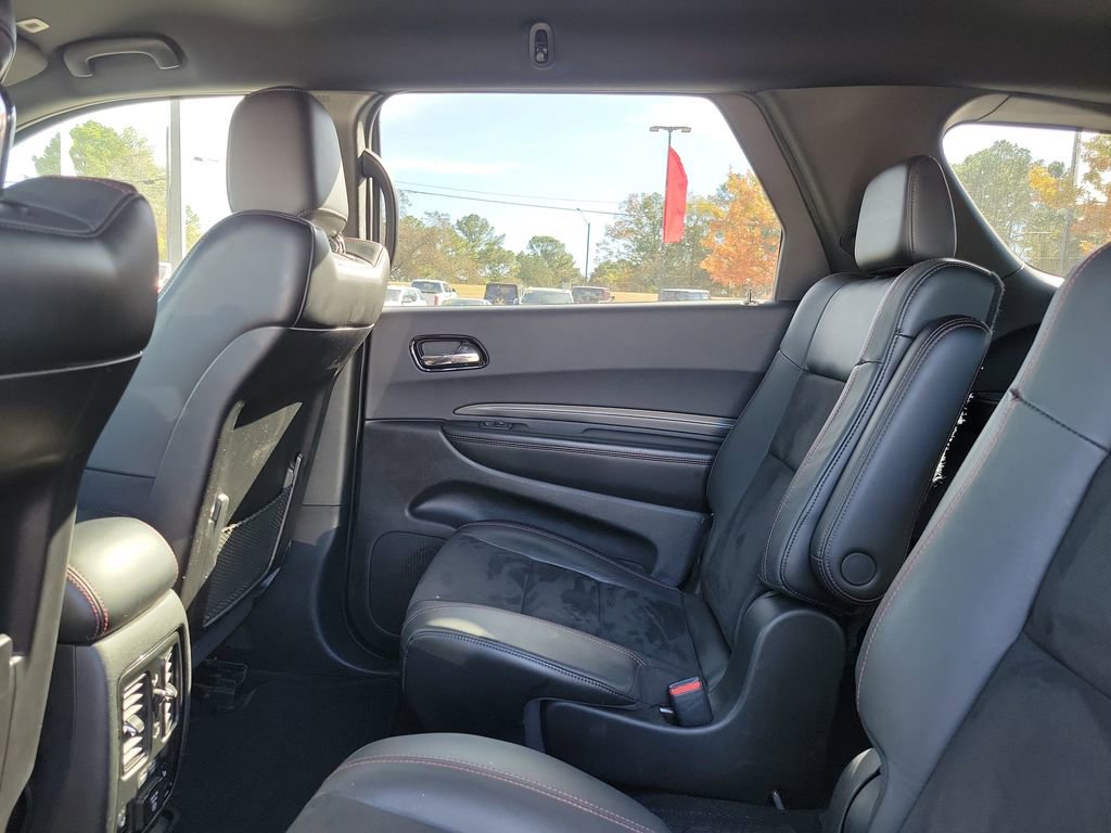 Used 2021 Dodge Durango R/T w/ Trailer Tow Group IV image 24