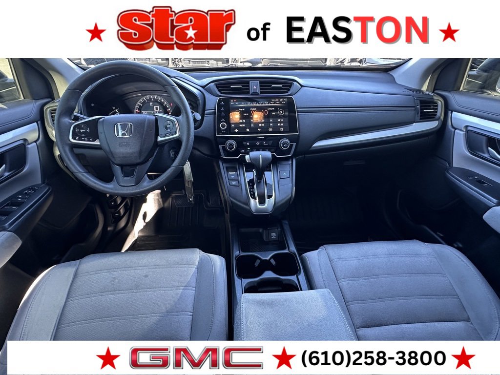 Used 2017 Honda CR-V LX image 23