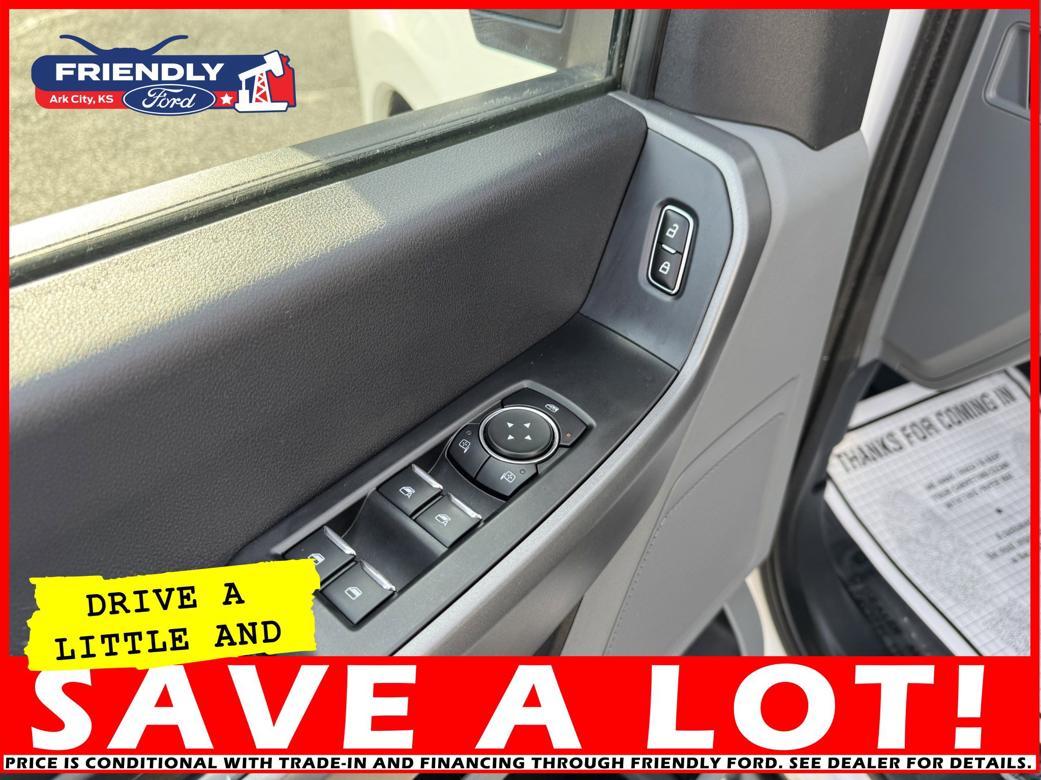 Used 2024 Ford F250 XLT image 12