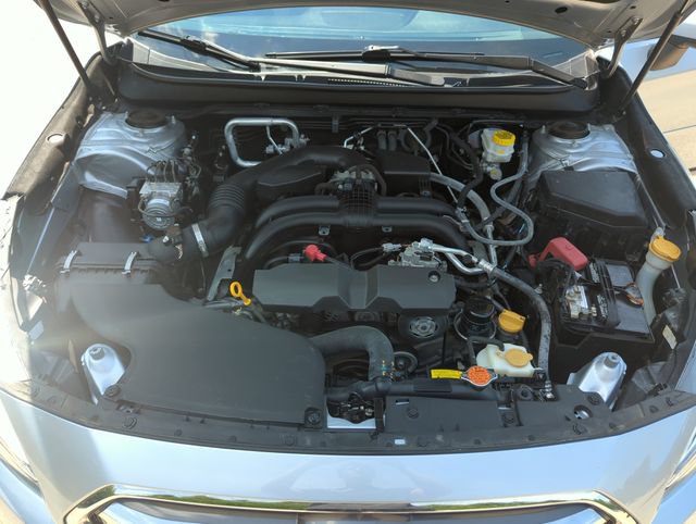Used 2019 Subaru Outback 2.5i Limited AWD/4WD image 27
