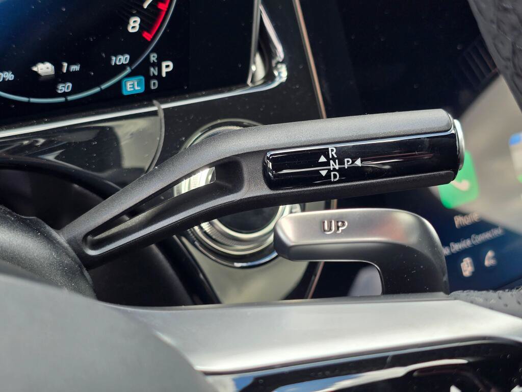 New 2026 Mercedes-Benz E 53 AMG e 4MATIC Sedan image 16