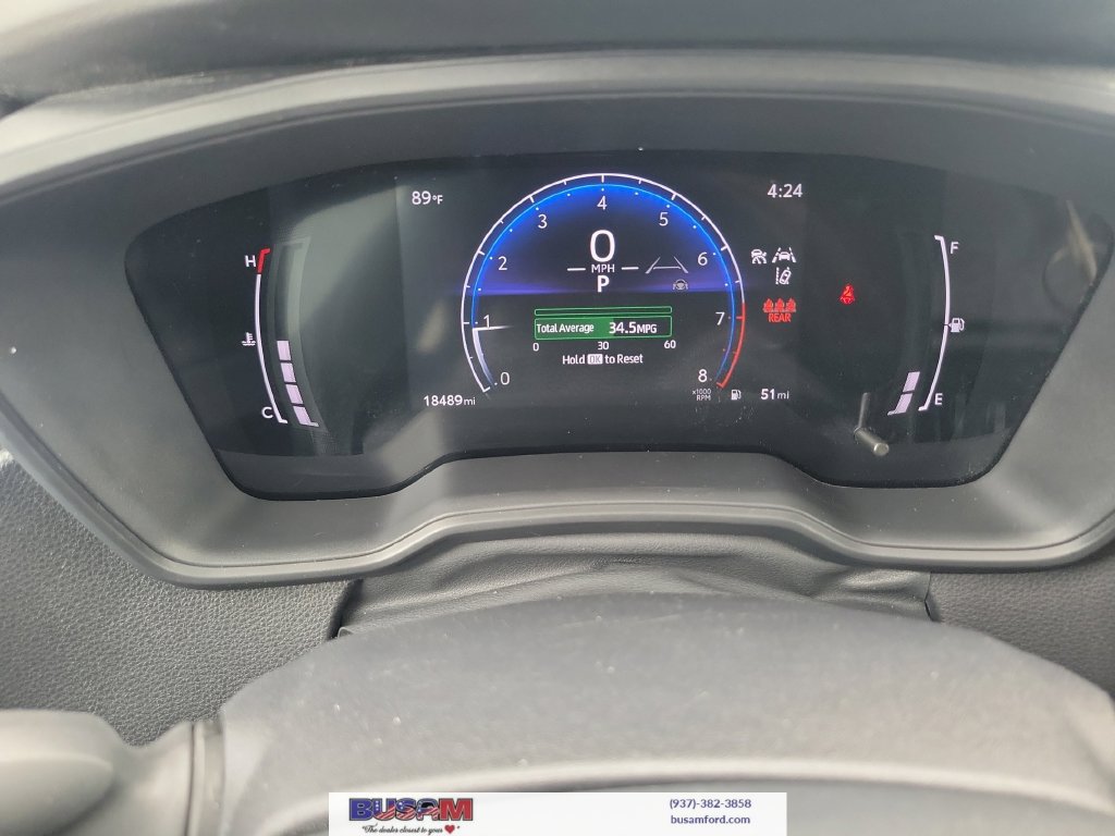 Used 2026 Toyota Corolla LE FWD image 20