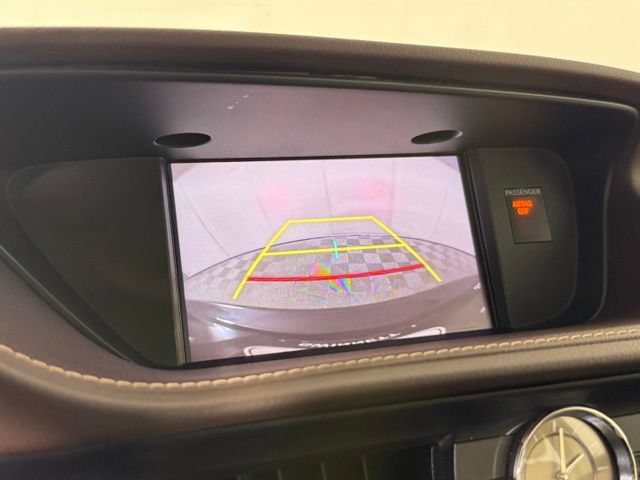 Used 2018 Lexus ES 350 w/ Premier Package FWD image 18