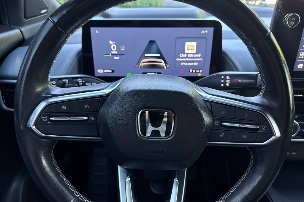 Certified 2024 Honda Prologue Elite image 24