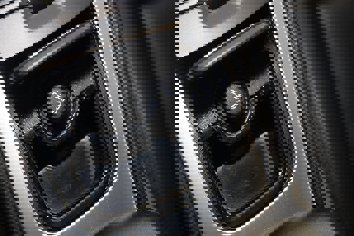 Used 2016 Porsche 911 Carrera Black Edition w/ Sport Chrono Package image 41