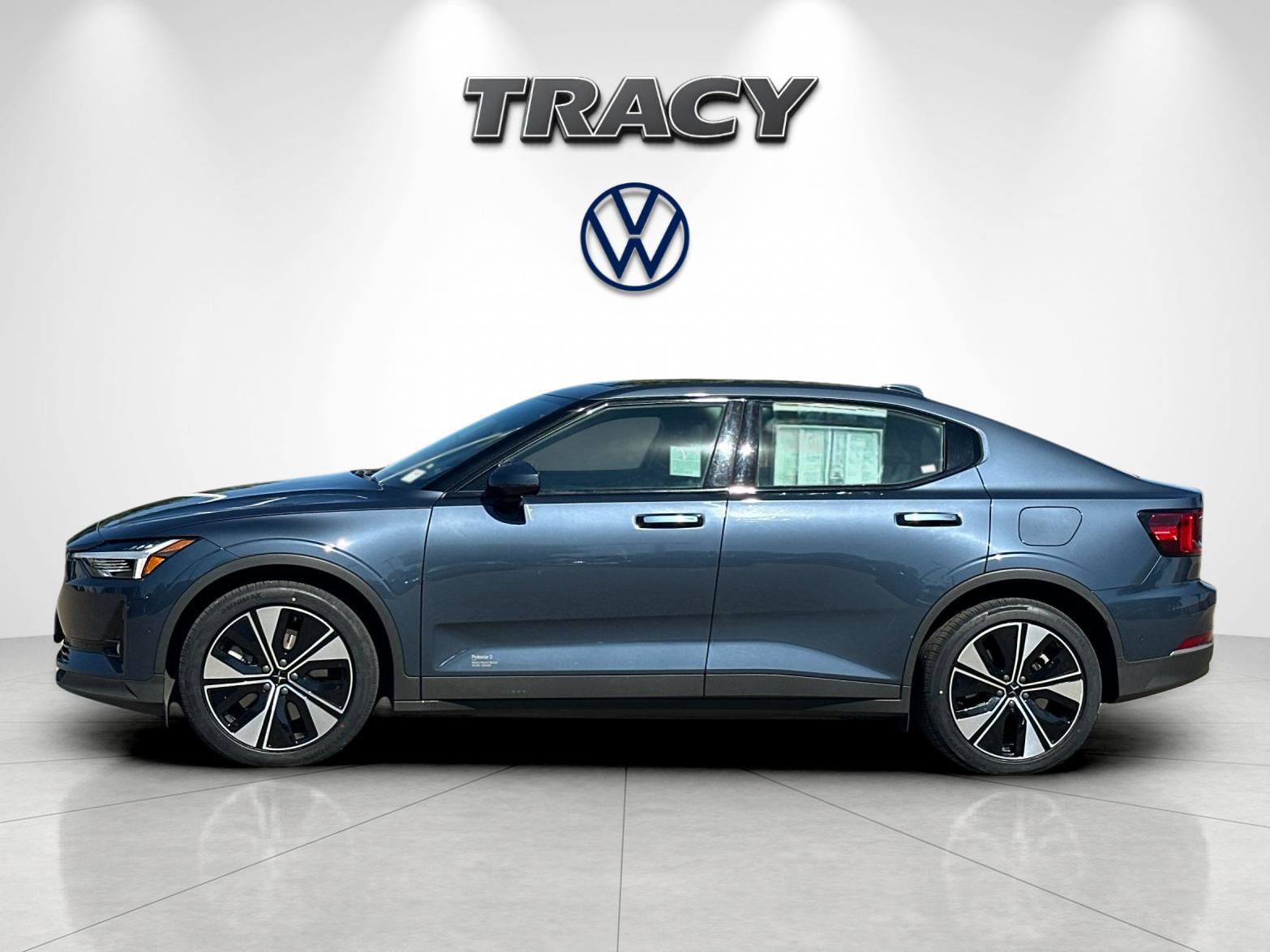 Used 2023 Polestar Polestar 2 w/ Pilot Pack AWD/4WD image 7