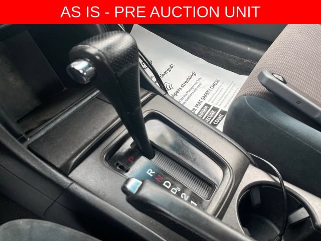 Used 2003 Honda Accord LX image 13