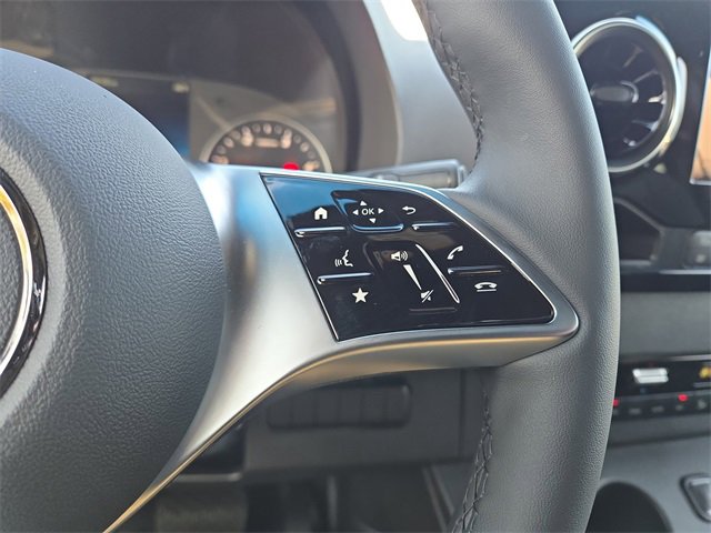 New 2026 Mercedes-Benz Sprinter 2500 image 19