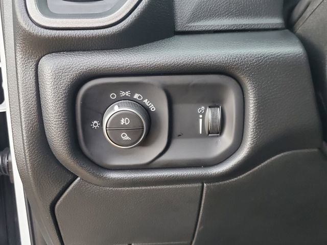 New 2026 RAM 4500 Tradesman w/ Chrome Appearance Group image 20