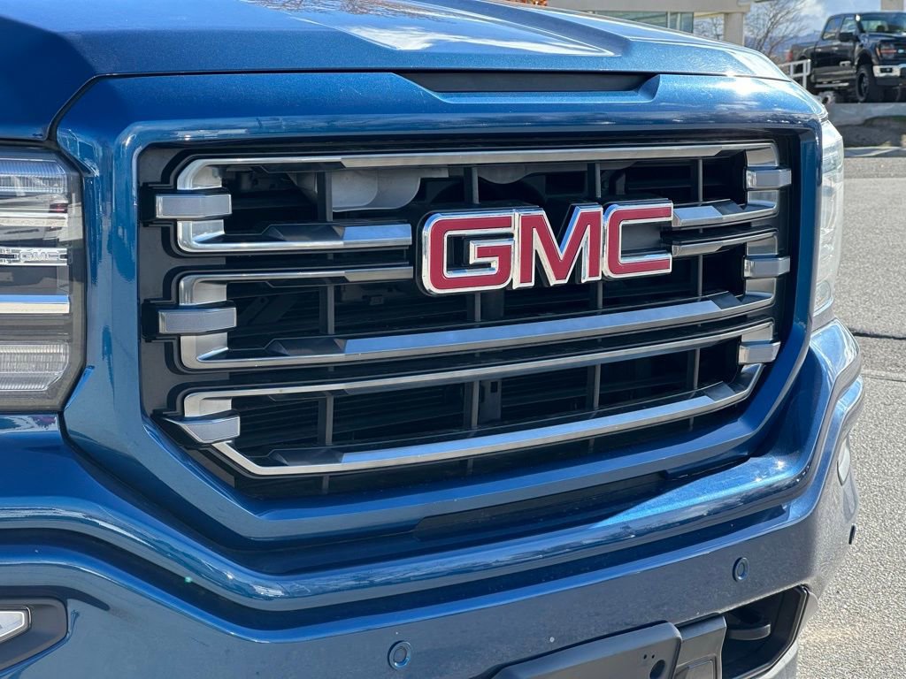 Used 2017 GMC Sierra 1500 SLT image 25
