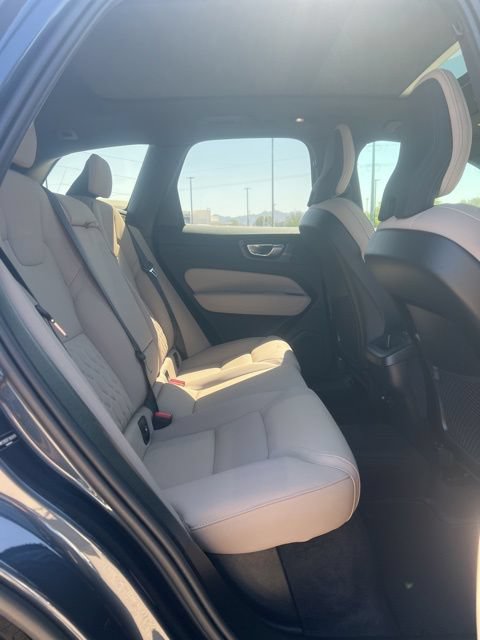 Used 2026 Volvo XC60 B5 Plus w/ Climate Package AWD/4WD image 28
