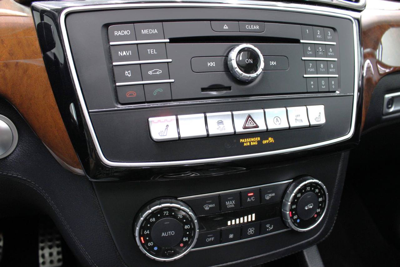 Used 2017 Mercedes-Benz GLE 400 4MATIC image 63