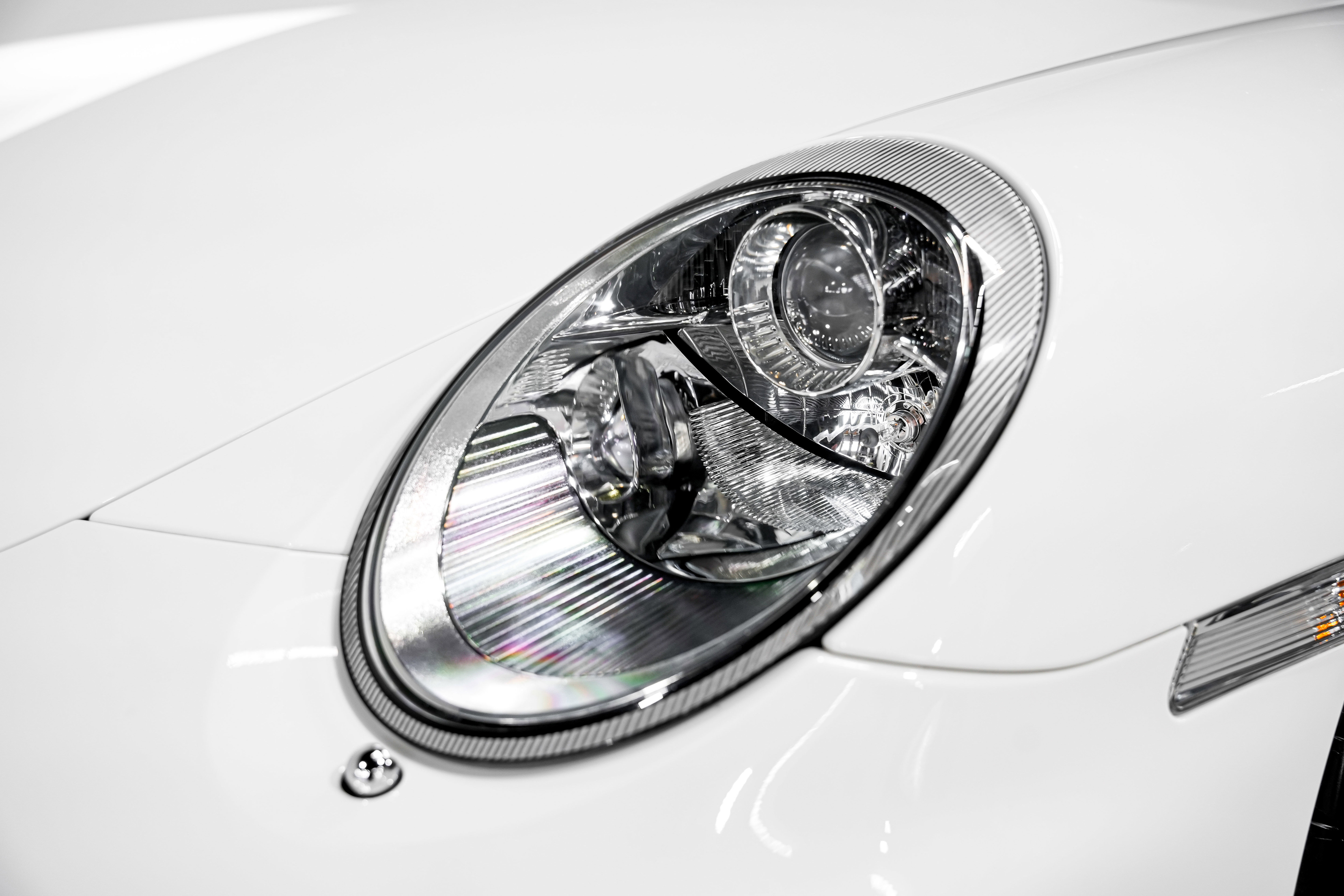 Used 2010 Porsche 911 GT3 image 28