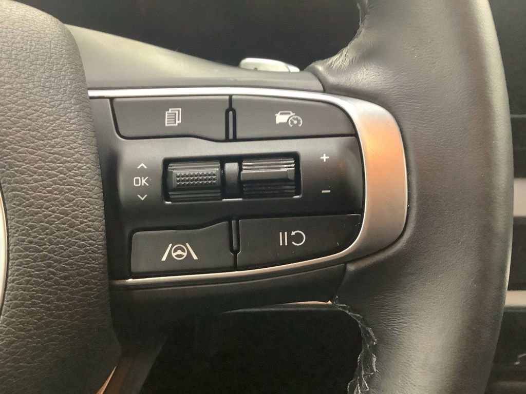 Certified 2023 Kia Sportage EX image 13