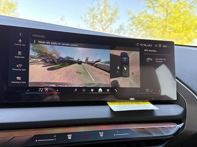 New 2026 BMW X3 xDrive30 w/ Premium Package image 26