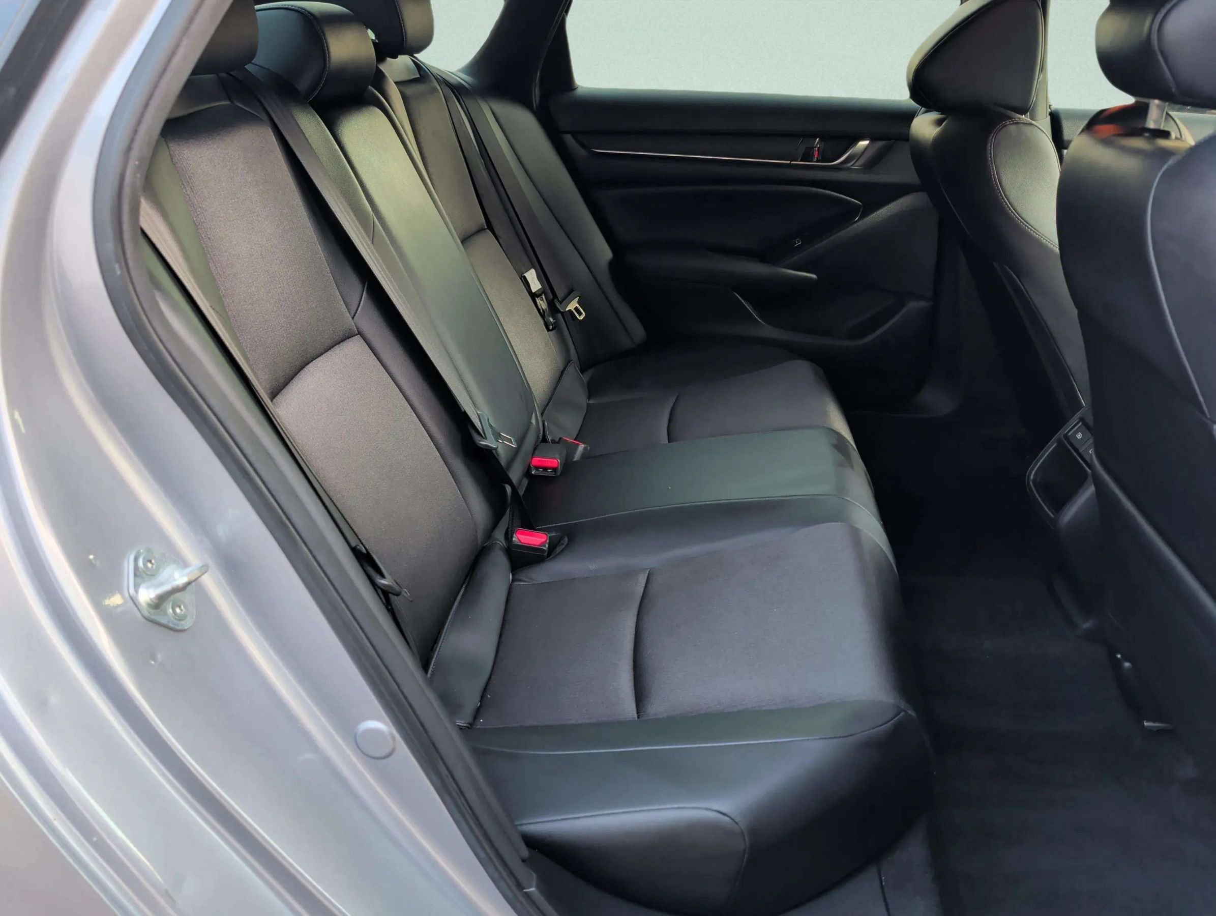 Used 2022 Honda Accord Sport image 22