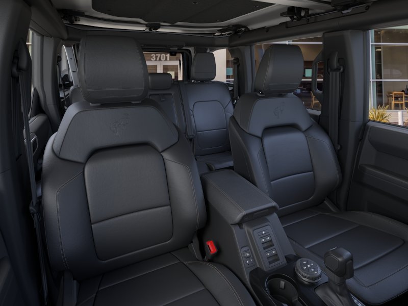 New 2026 Ford Bronco Badlands AWD/4WD image 37