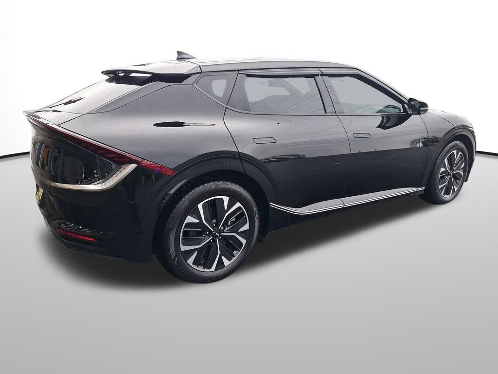 Used 2022 Kia EV6 Wind image 6