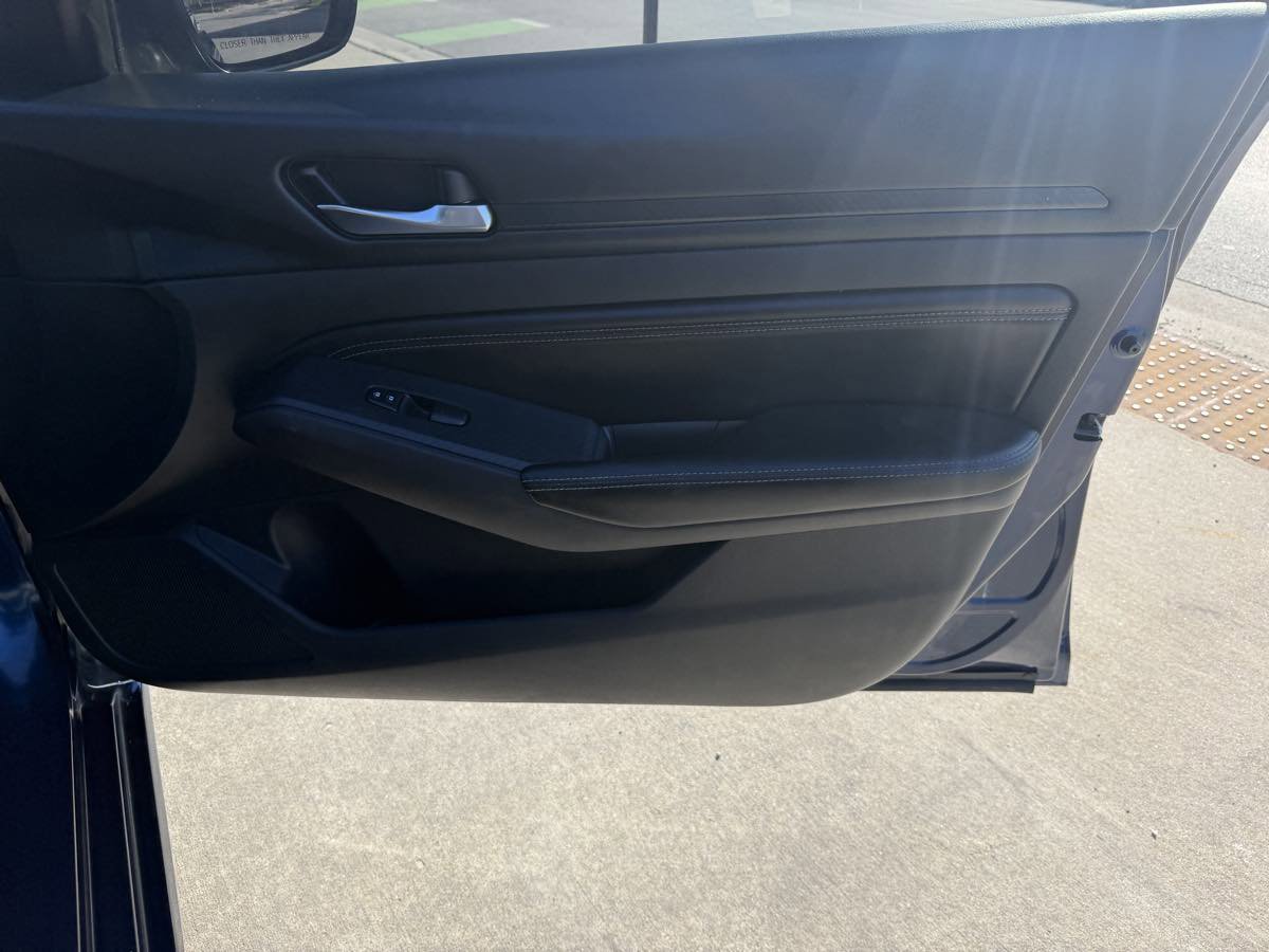 Used 2019 Nissan Altima 2.5 S FWD image 22