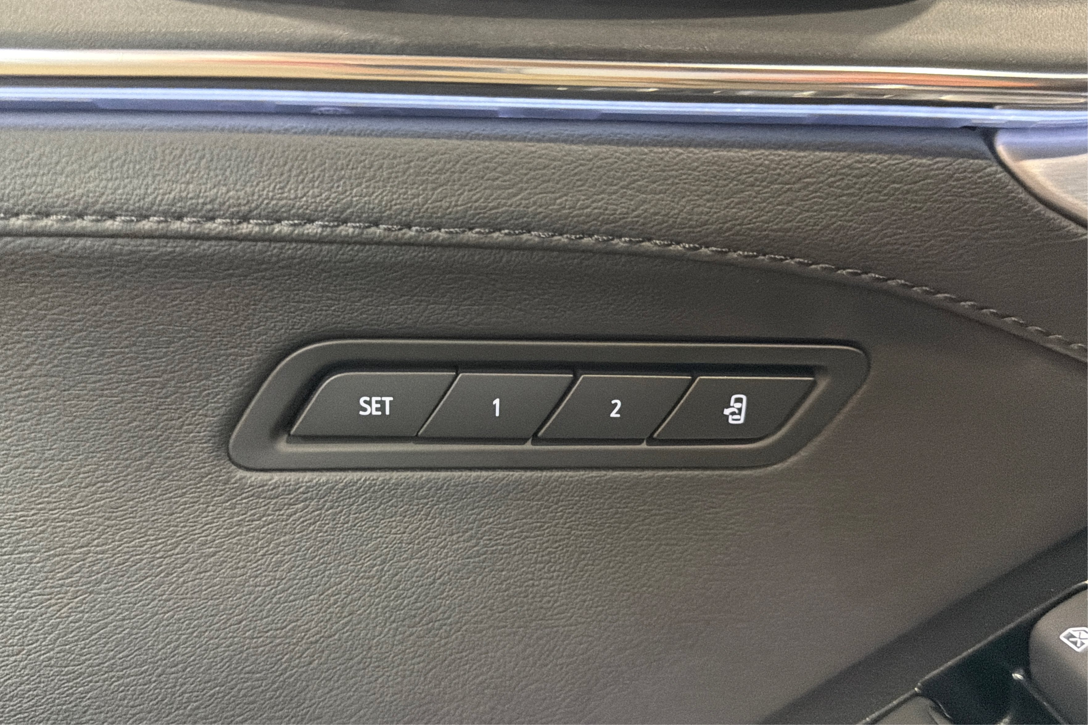 Used 2023 Cadillac CT5 V w/ Premium Package AWD/4WD image 17