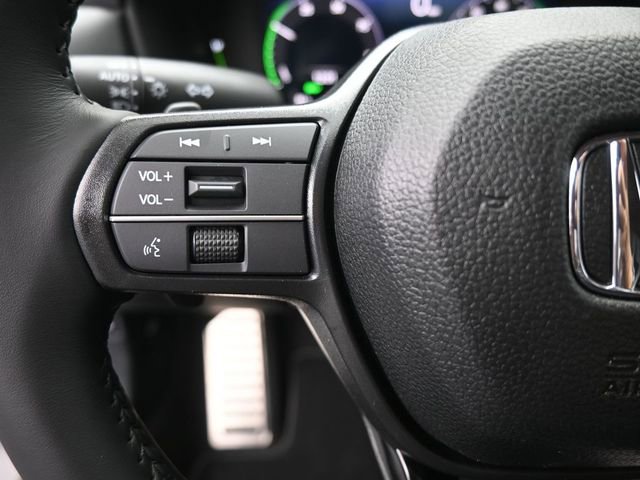 New 2026 Honda Accord Sport image 28