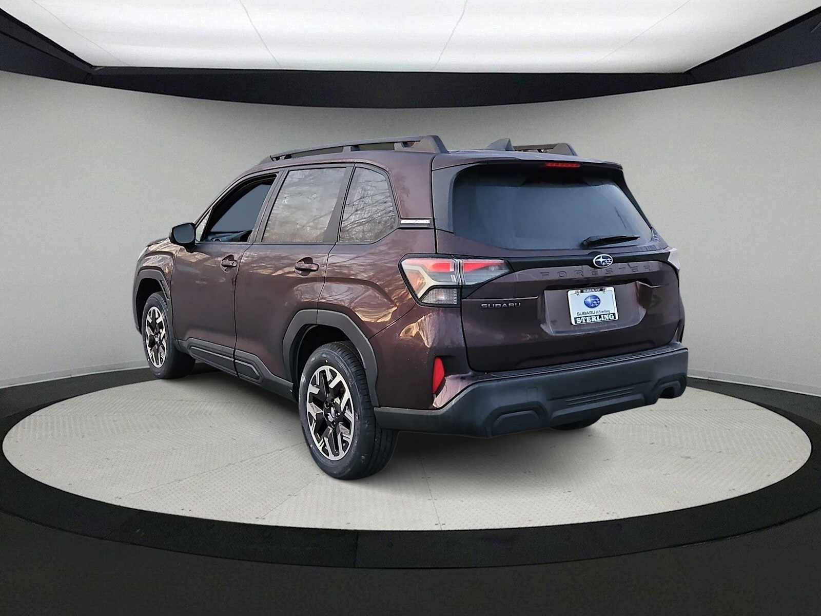 New 2026 Subaru Forester Premium image 6
