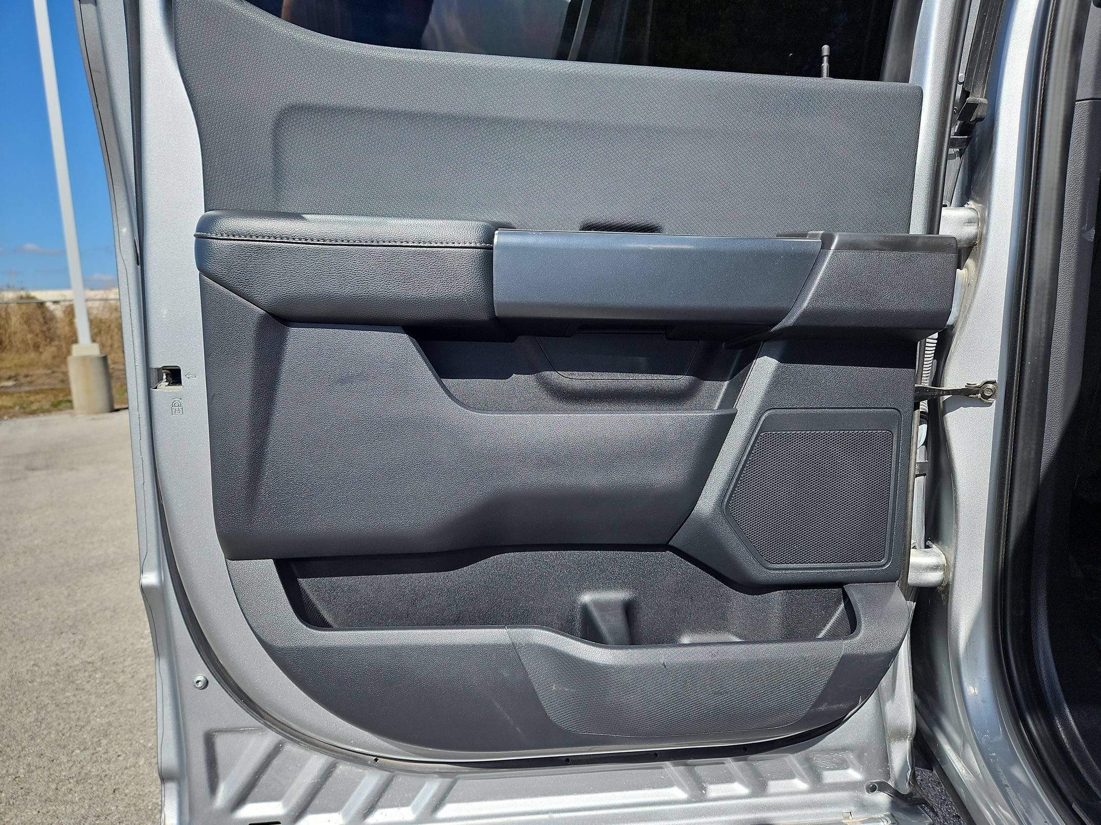 Used 2023 Ford F150 XL w/ STX Appearance Package RWD image 14