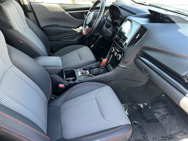 Used 2023 Subaru Forester Sport AWD/4WD image 12