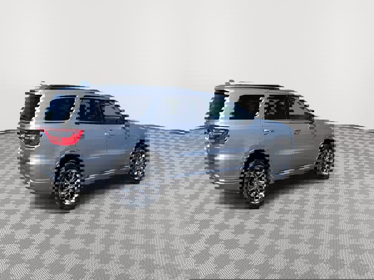 Used 2019 Dodge Durango GT image 7