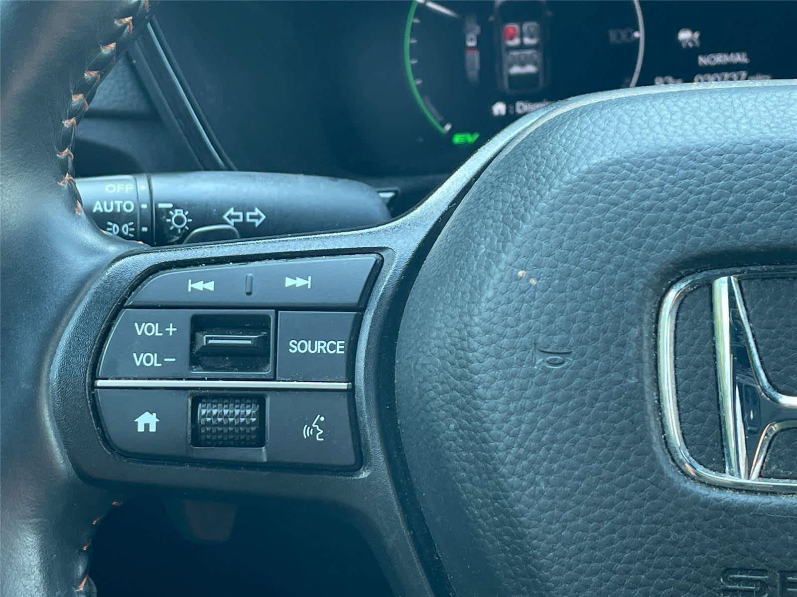 Used 2024 Honda CR-V Sport image 22