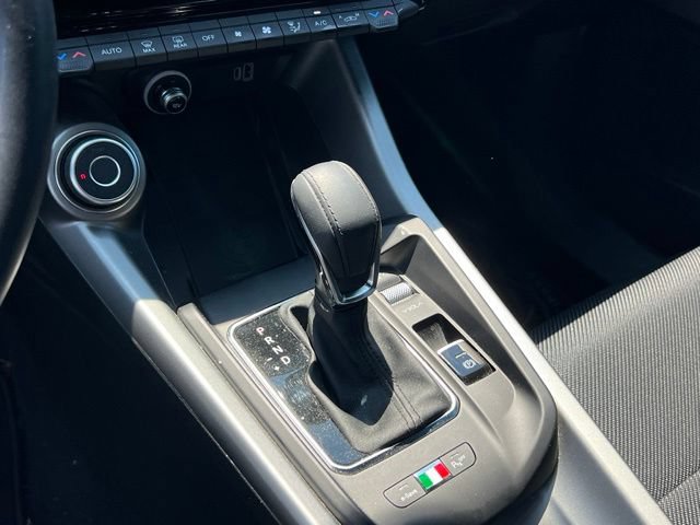 Used 2024 Alfa Romeo Tonale Ti w/ Active Assist Package AWD/4WD image 21