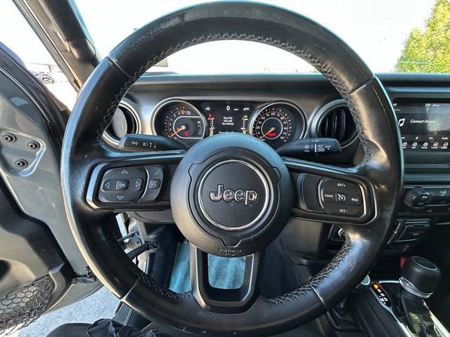 Used 2020 Jeep Gladiator Sport w/ Quick Order Package 24S image 14