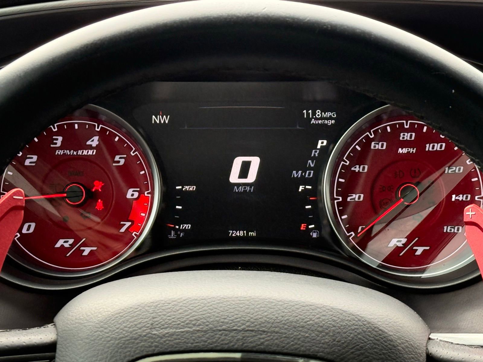 Used 2019 Dodge Charger R/T image 30