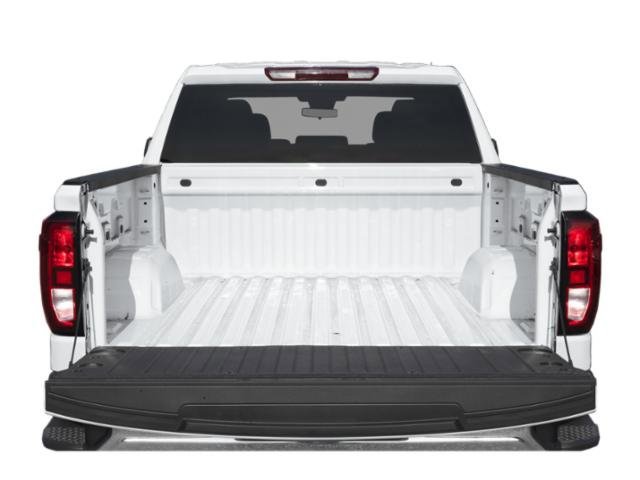 New 2026 GMC Sierra 1500 SLT image 13