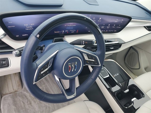 Certified 2025 Buick Enclave Avenir w/ Super Cruise Package image 20