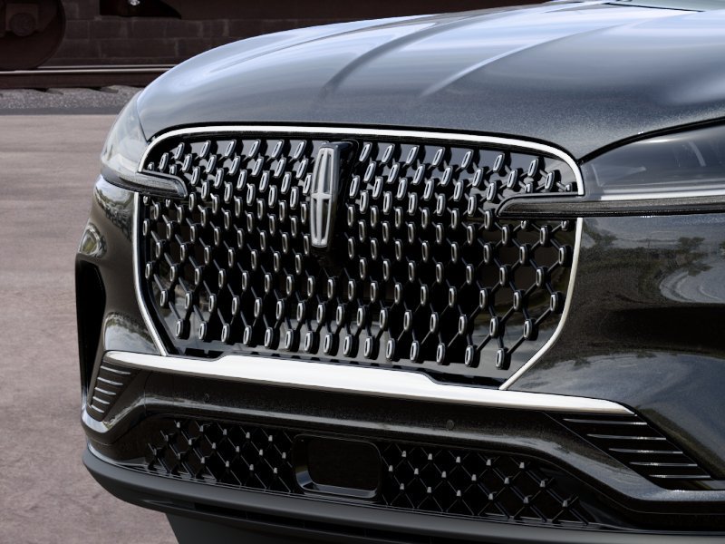 New 2027 Lincoln Aviator Reserve AWD/4WD image 17