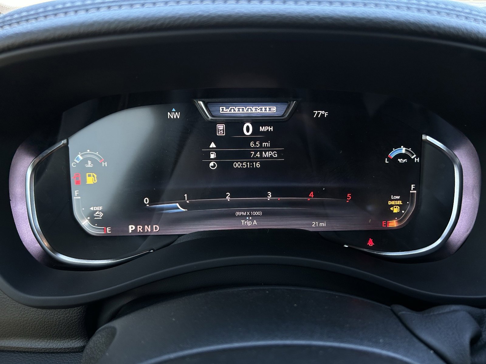 New 2026 RAM 2500 Laramie image 22