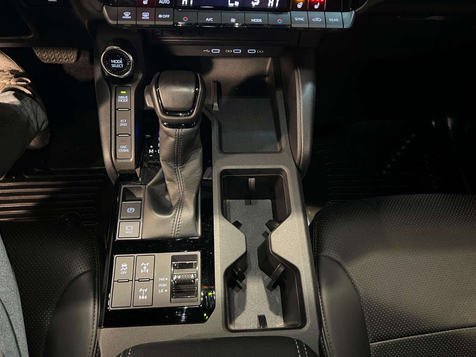 Used 2025 Toyota Land Cruiser 1958 image 20