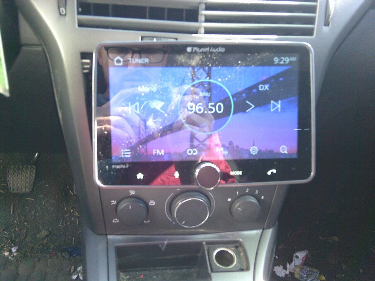 Used 2008 Saturn Astra XE image 7