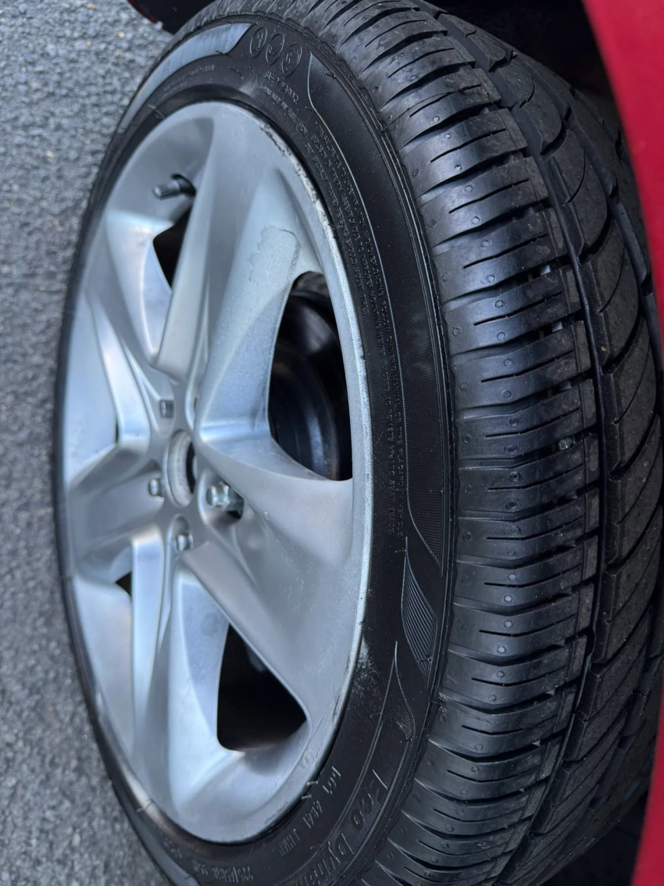 Used 2010 Ford Fusion Sport image 39