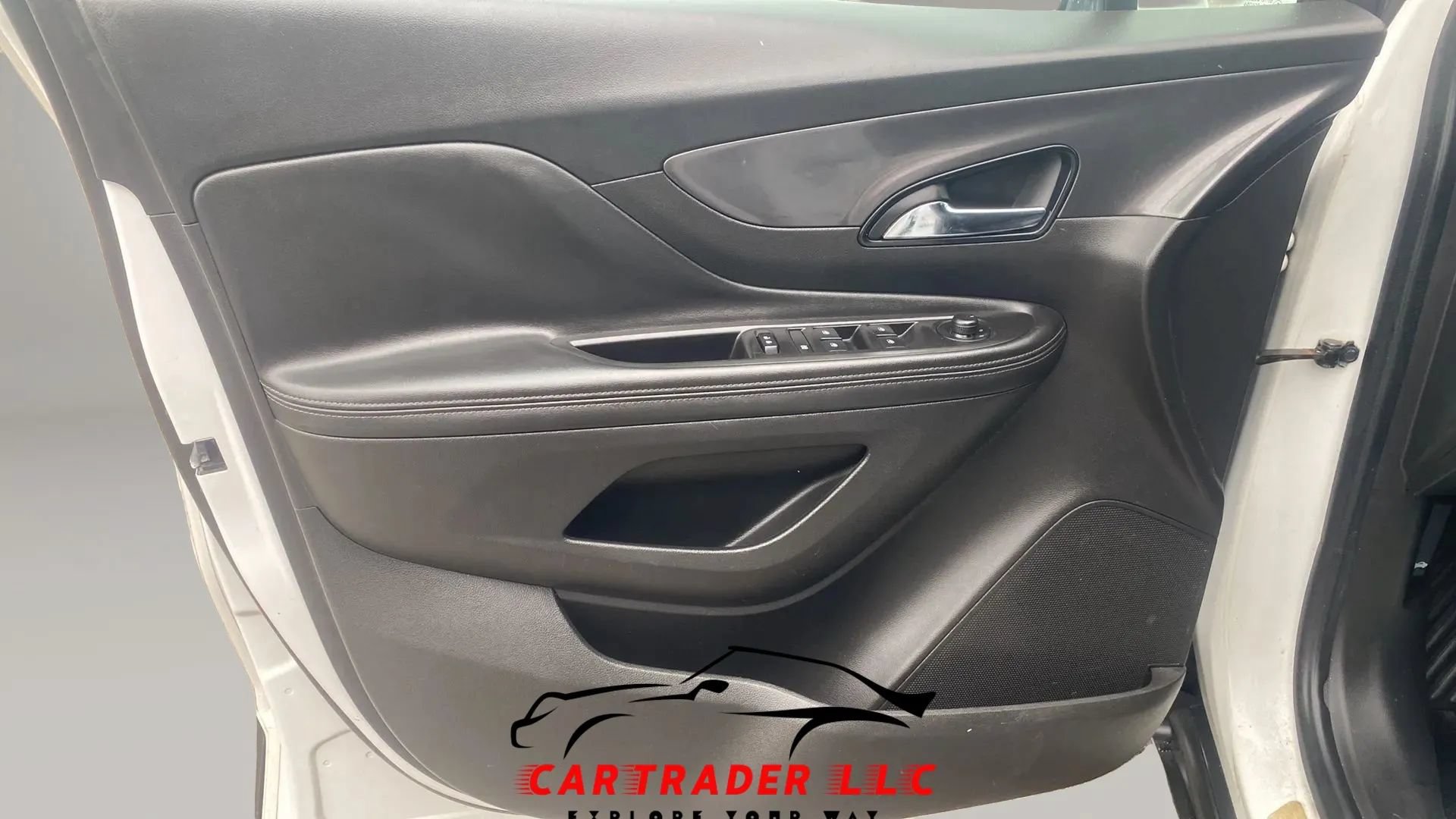 Used 2019 Buick Encore Preferred FWD image 21